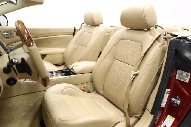 2010 Jaguar X150 XK - Image 14 of 31
