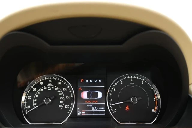 2010 Jaguar X150 XK - Image 23 of 31