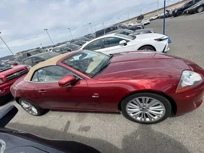 2010 Jaguar X150 XK - Image 6 of 12