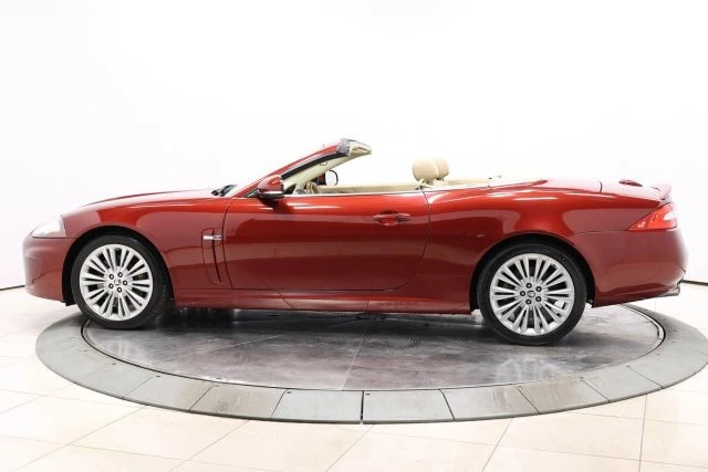 2010 Jaguar X150 XK - Image 7 of 31