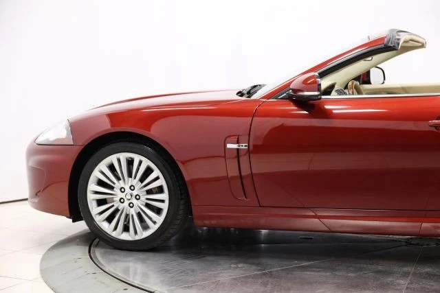 2010 Jaguar X150 XK - Image 6 of 31
