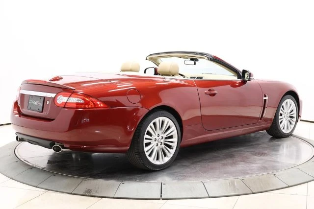 2010 Jaguar X150 XK - Image 4 of 31