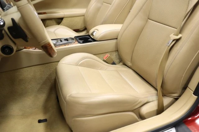 2010 Jaguar X150 XK - Image 16 of 31