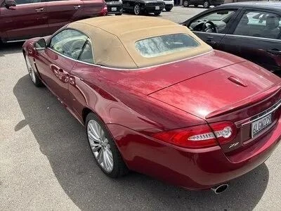 2010 Jaguar X150 XK - Image 3 of 12