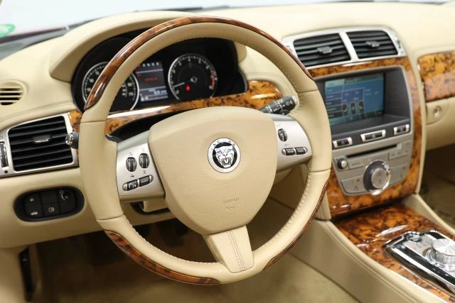 2010 Jaguar X150 XK - Image 21 of 31