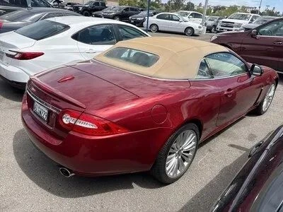 2010 Jaguar X150 XK - Image 5 of 12