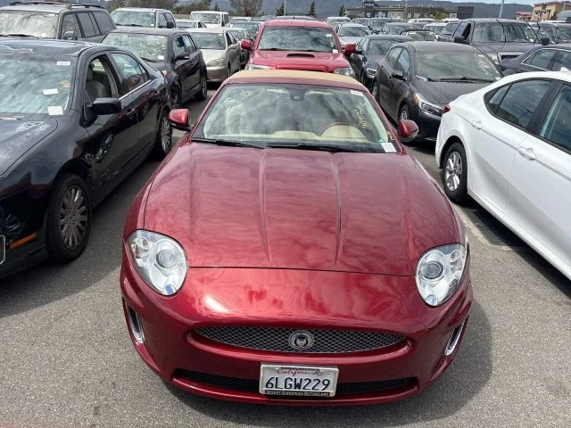 2010 Jaguar X150 XK - Image 11 of 12
