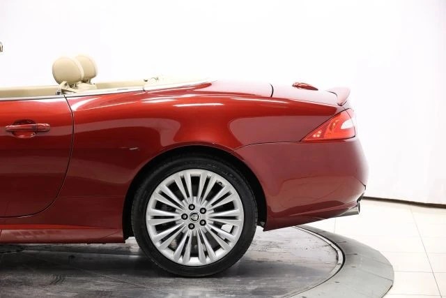 2010 Jaguar X150 XK - Image 8 of 31