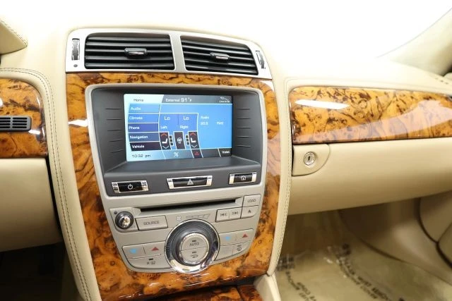 2010 Jaguar X150 XK - Image 25 of 31