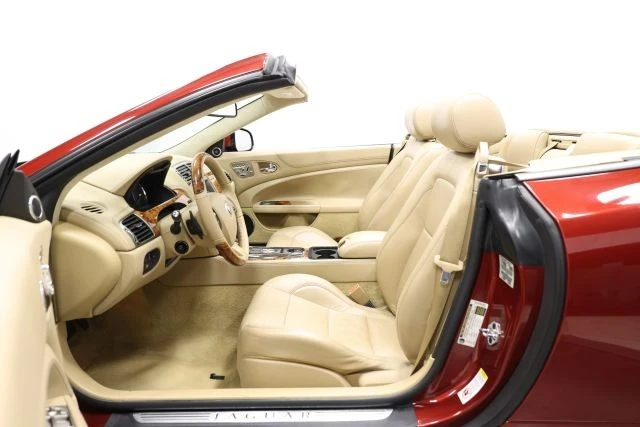 2010 Jaguar X150 XK - Image 12 of 31