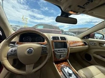 2010 Jaguar X150 XK - Image 8 of 12