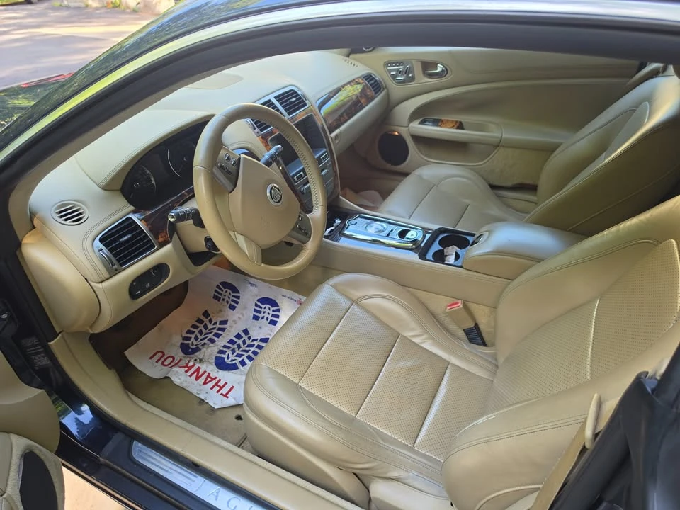 2010 Jaguar X150 XK - Image 3 of 5