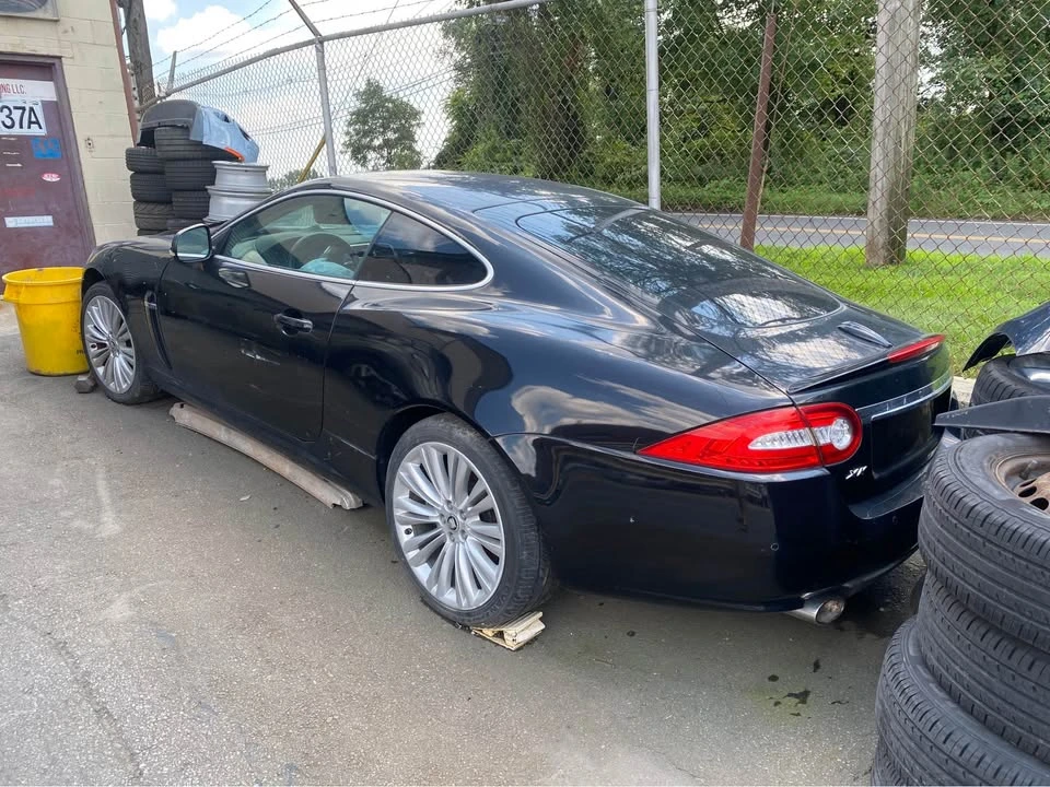 2010 Jaguar X150 XK - Image 6 of 6