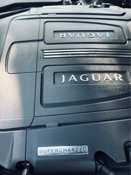 2010 Jaguar X150 XKR - Image 13 of 15