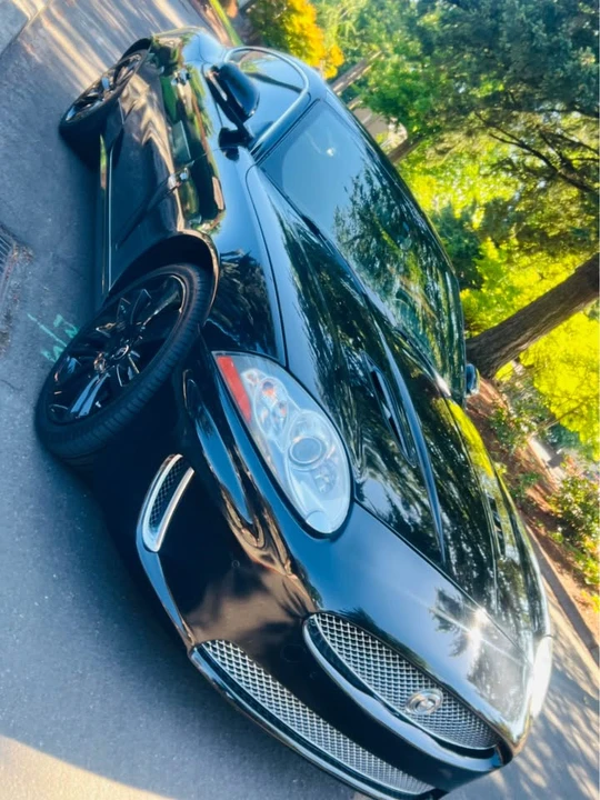 2010 Jaguar X150 XKR - Image 3 of 15
