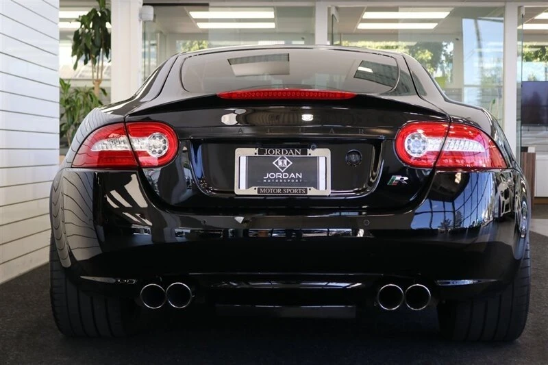 2010 Jaguar X150 XKR - Image 8 of 20