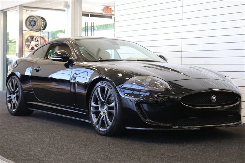2010 Jaguar X150 XKR - Image 2 of 20