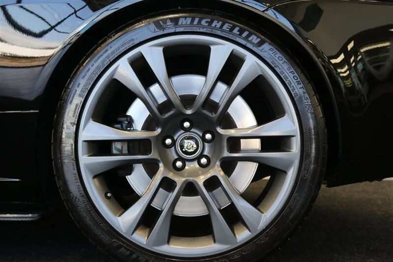 2010 Jaguar X150 XKR - Image 20 of 20