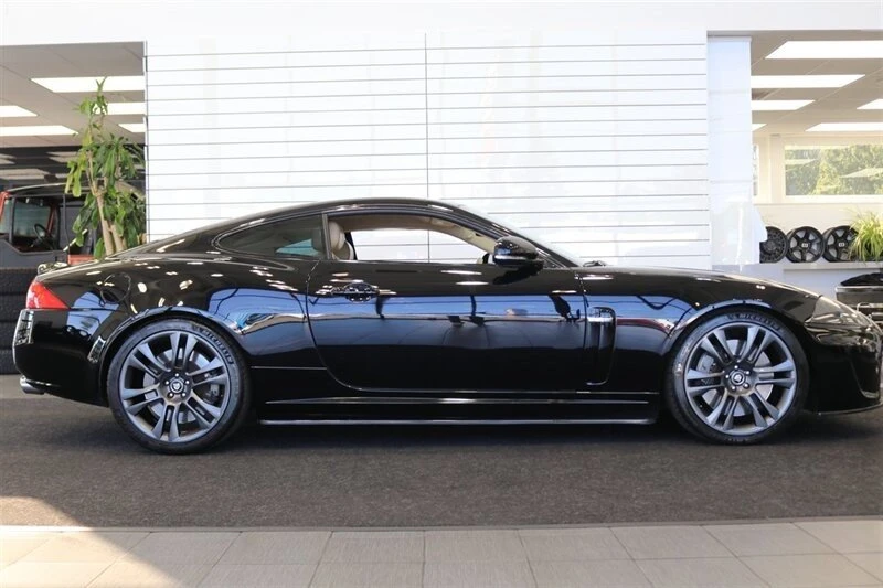 2010 Jaguar X150 XKR - Image 5 of 20