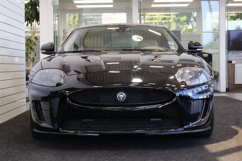 2010 Jaguar X150 XKR - Image 9 of 20