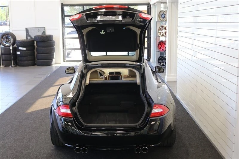 2010 Jaguar X150 XKR - Image 15 of 20