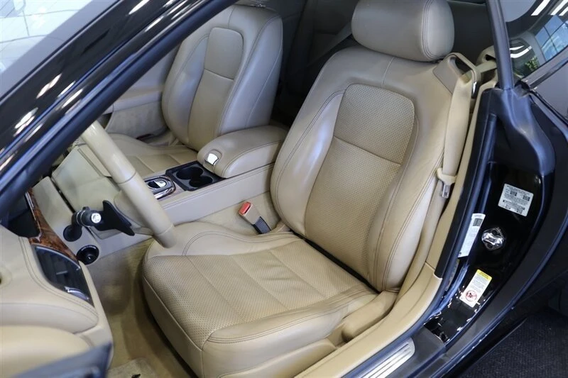 2010 Jaguar X150 XKR - Image 17 of 20