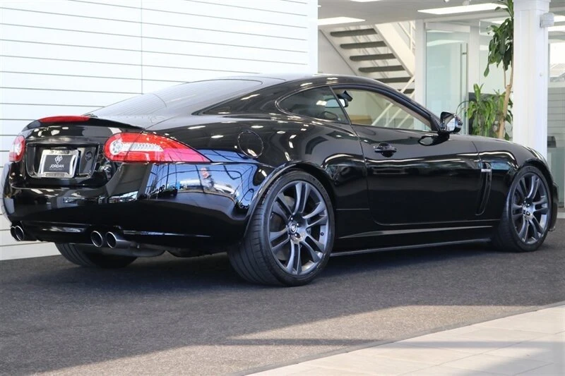 2010 Jaguar X150 XKR - Image 6 of 20