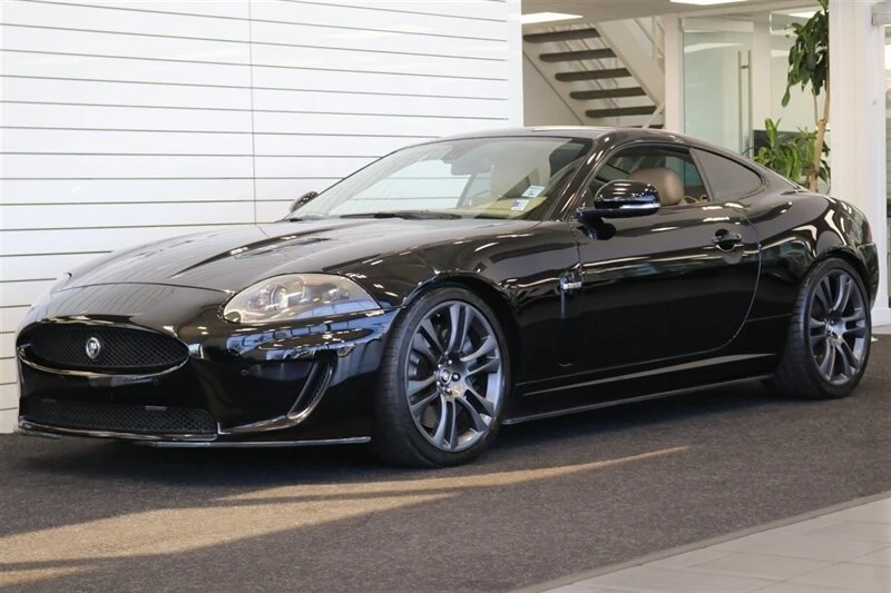 2010 Jaguar X150 XKR - Image 3 of 20