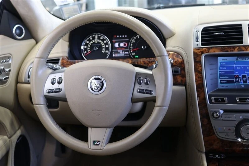 2010 Jaguar X150 XKR - Image 18 of 20