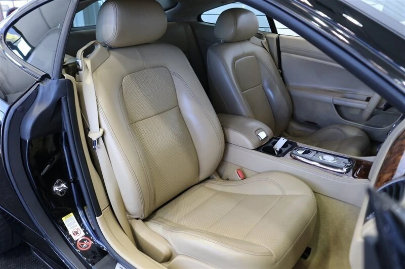2010 Jaguar X150 XKR - Image 16 of 20