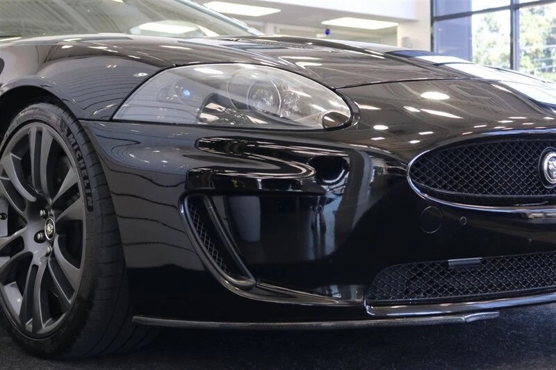 2010 Jaguar X150 XKR - Image 11 of 20