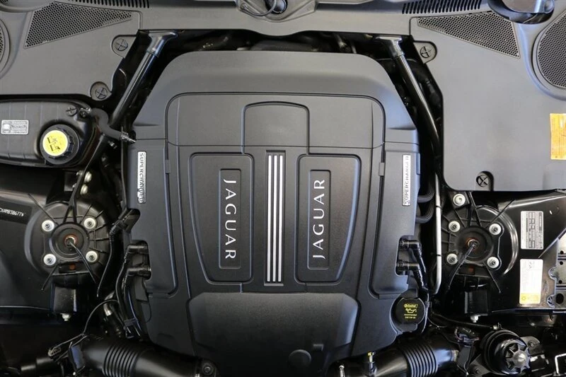 2010 Jaguar X150 XKR - Image 14 of 20