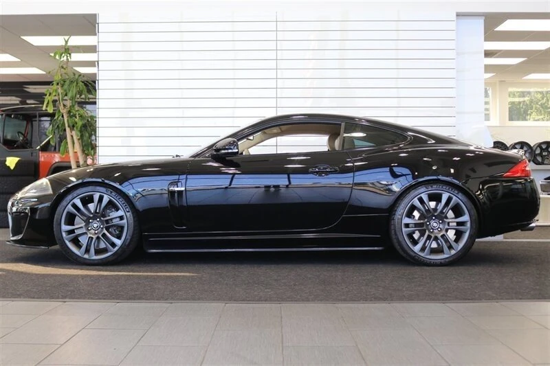 2010 Jaguar X150 XKR - Image 4 of 20