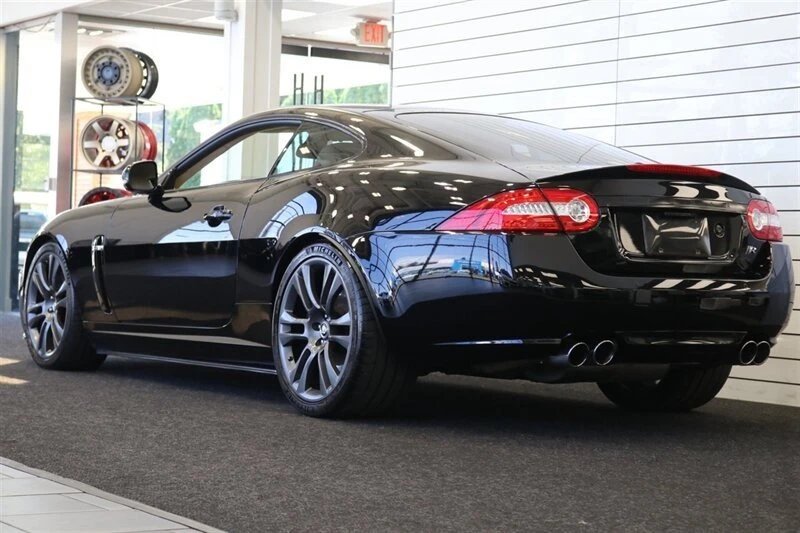 2010 Jaguar X150 XKR - Image 7 of 20