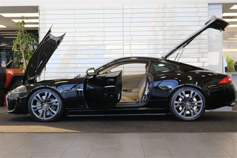 2010 Jaguar X150 XKR - Image 12 of 20