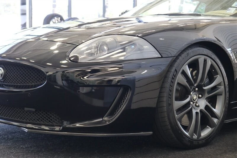 2010 Jaguar X150 XKR - Image 10 of 20