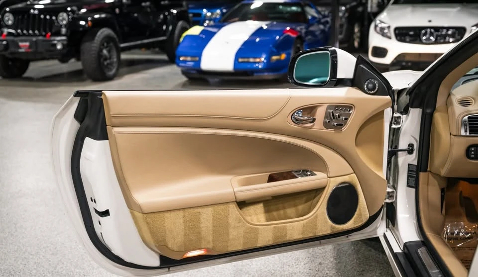 2010 Jaguar X150 XKR - Image 18 of 20