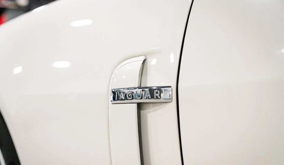2010 Jaguar X150 XKR - Image 14 of 20
