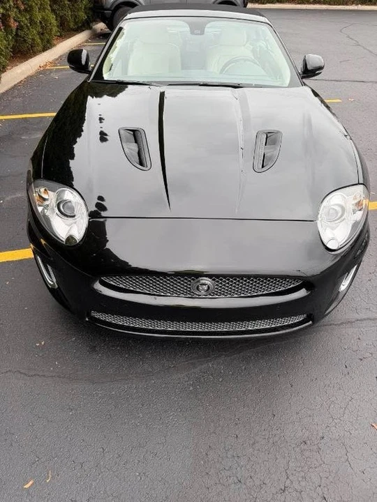 2010 Jaguar X150 XKR - Image 2 of 15