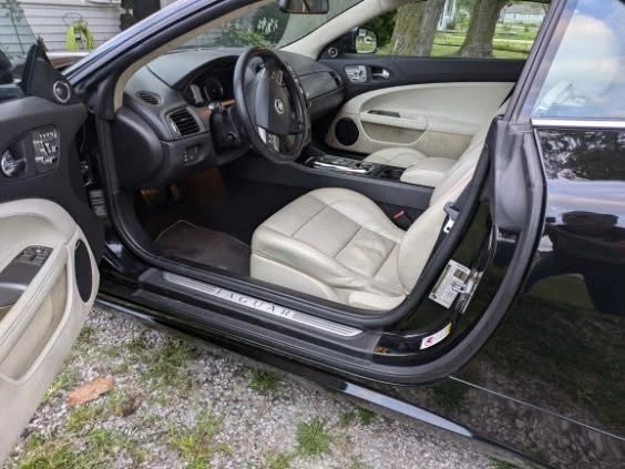 2010 Jaguar X150 XKR - Image 5 of 15