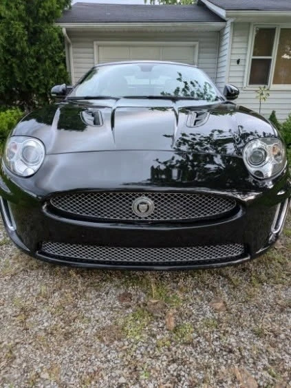 2010 Jaguar X150 XKR - Image 6 of 15