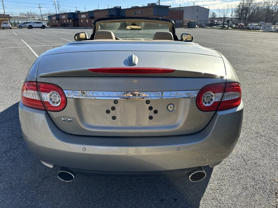 2010 Jaguar X150 XK - Image 5 of 20