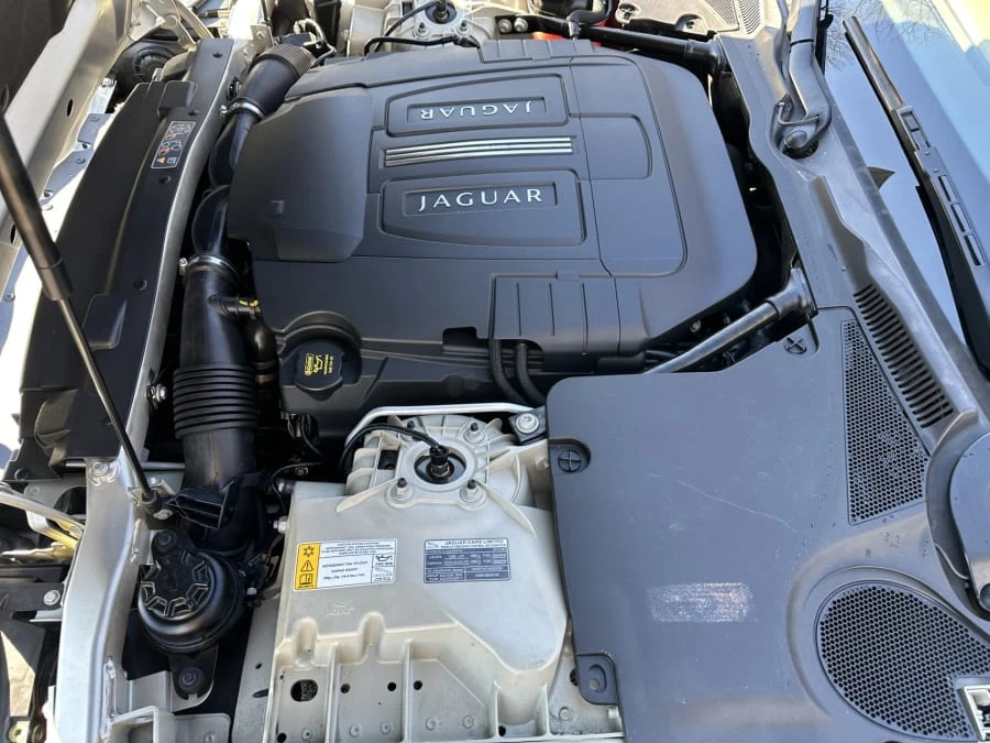 2010 Jaguar X150 XK - Image 18 of 20