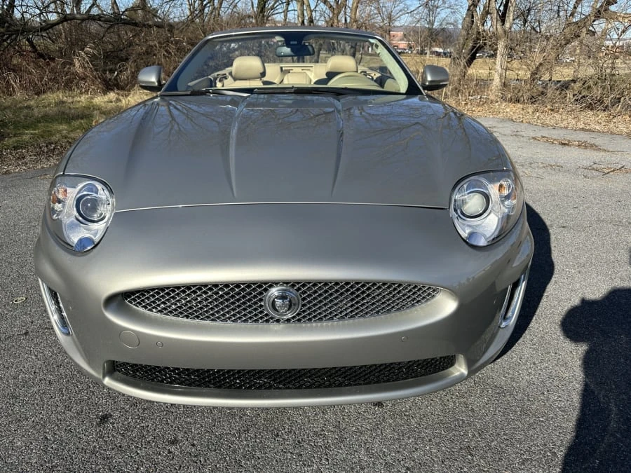 2010 Jaguar X150 XK - Image 4 of 20