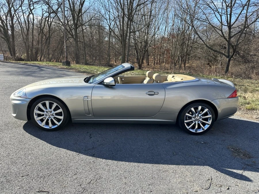 2010 Jaguar X150 XK - Image 2 of 20
