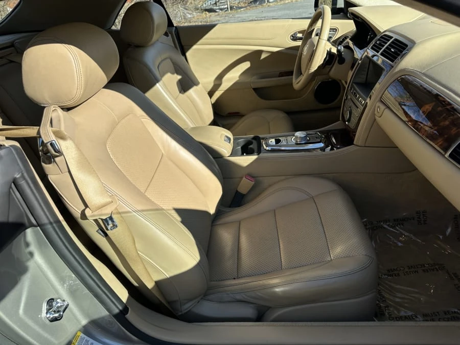 2010 Jaguar X150 XK - Image 16 of 20