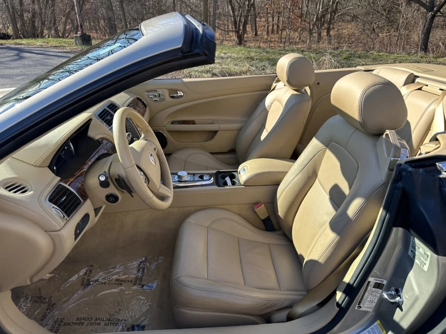 2010 Jaguar X150 XK - Image 9 of 20