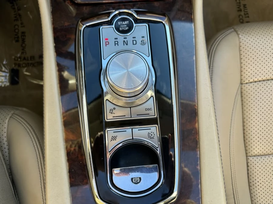 2010 Jaguar X150 XK - Image 17 of 20