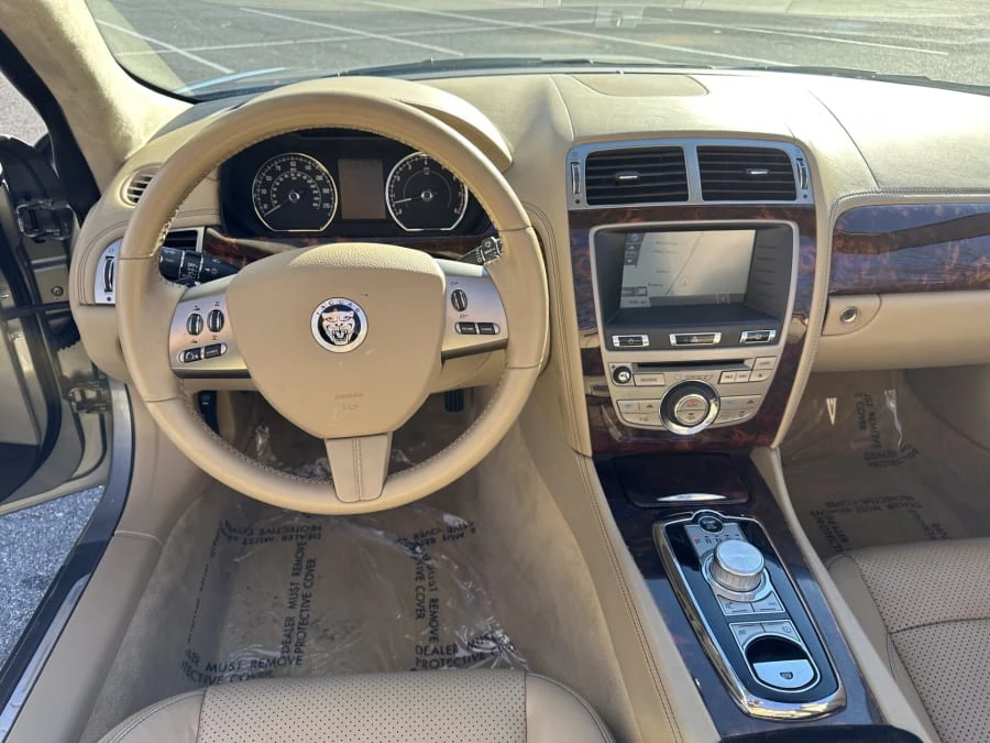 2010 Jaguar X150 XK - Image 13 of 20