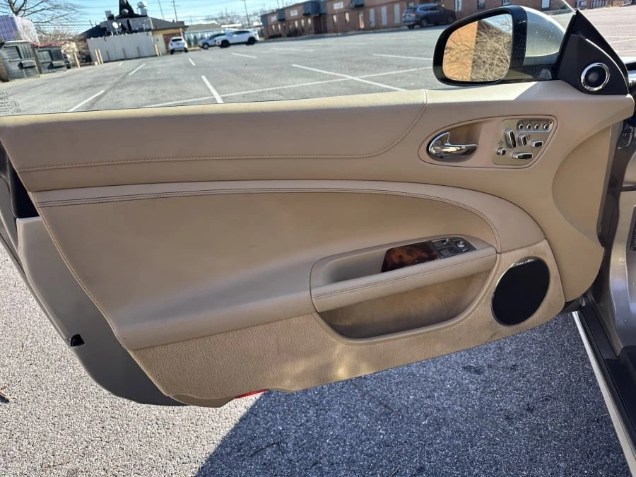 2010 Jaguar X150 XK - Image 14 of 20